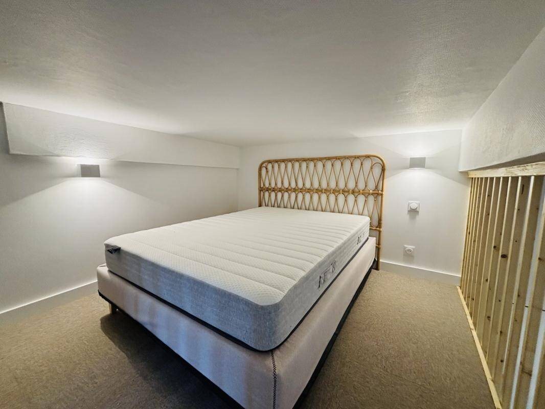 Appartement à louer, 29m², Lyon 5ème