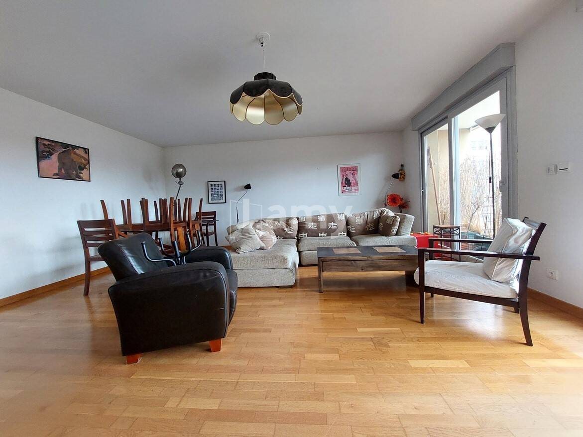 Appartement à louer, 84m², Limoges