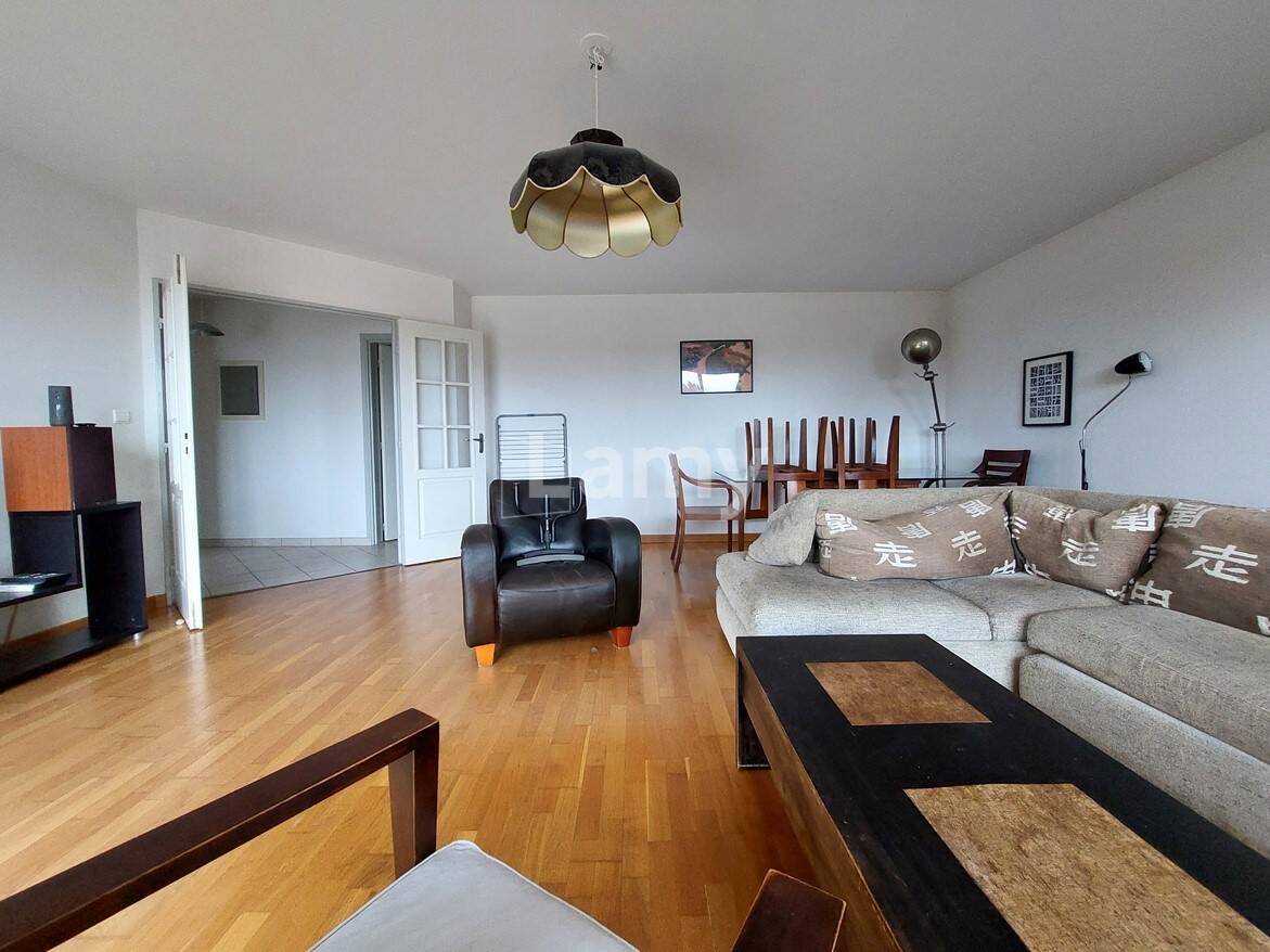 Appartement à louer, 84m², Limoges