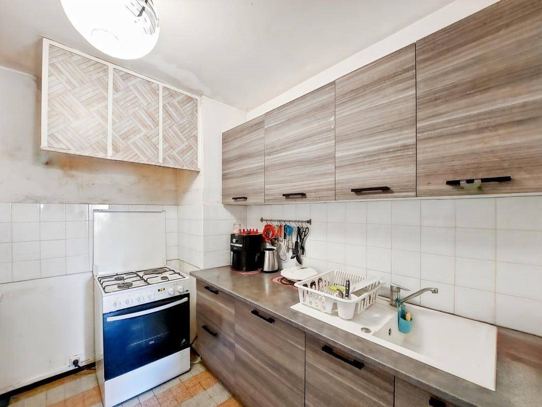 Appartement à vendre, 51m², Manosque