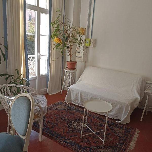 Appartement à louer, 47m², Perpignan