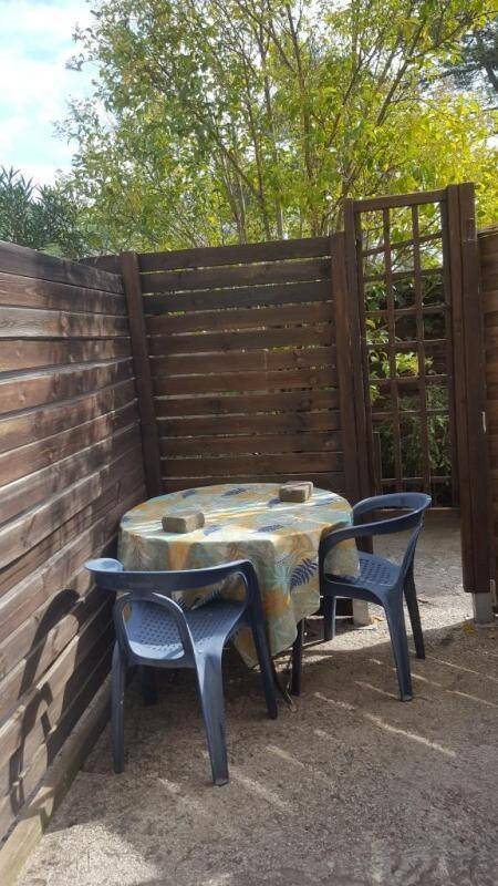 Appartement à louer, 20m², Fuveau
