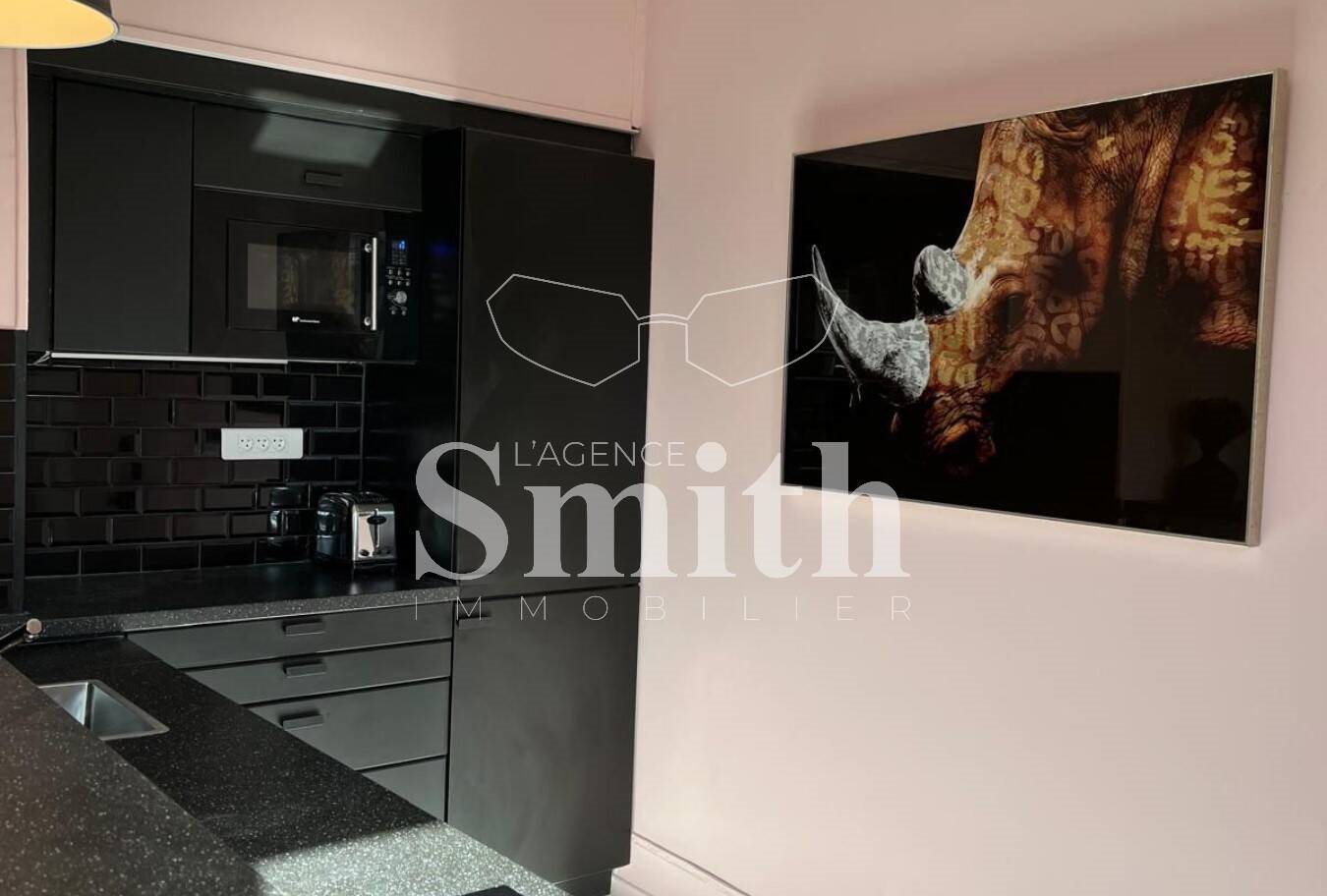 Appartement à vendre, 53m², Rouen