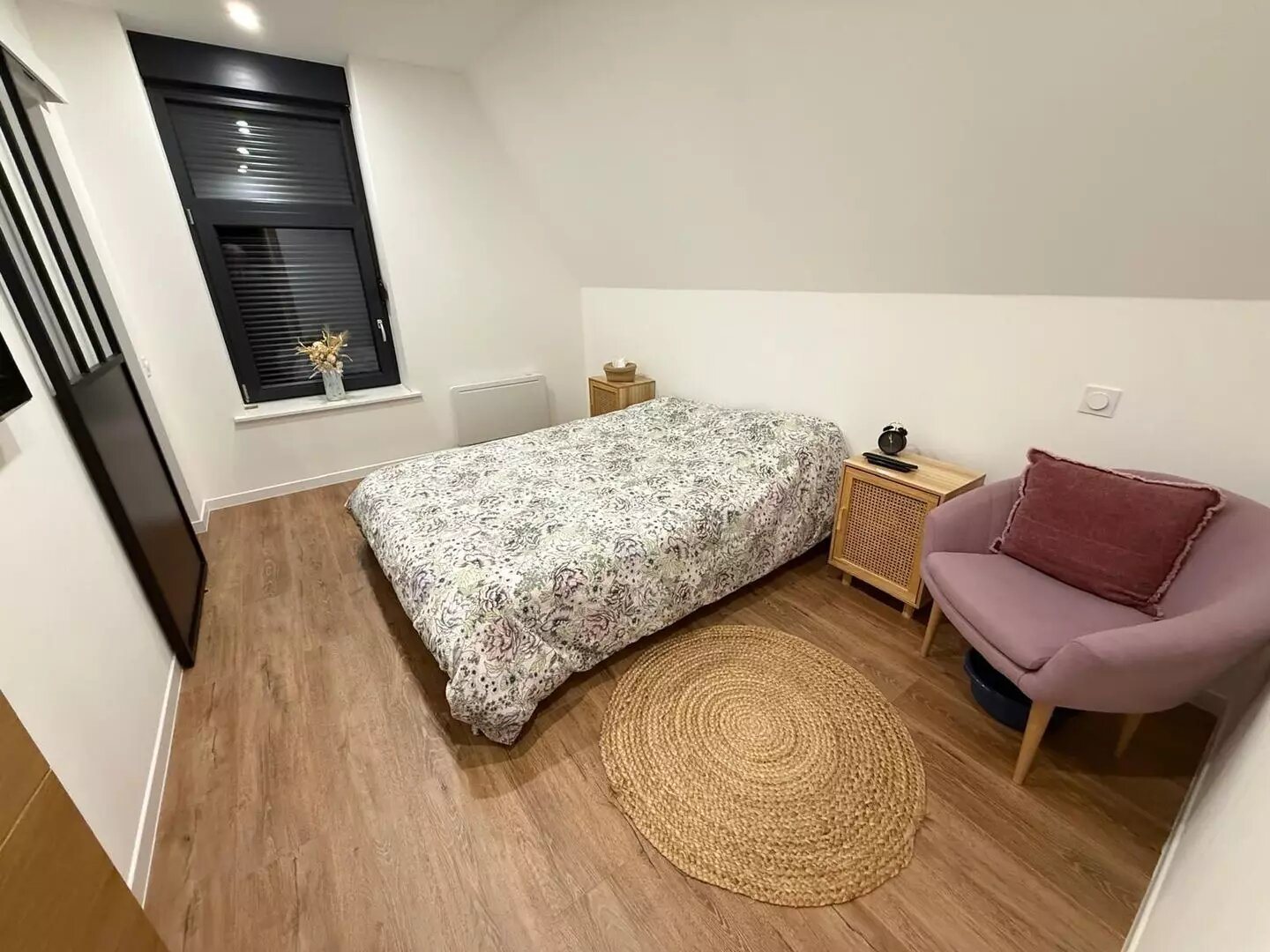 Appartement à louer, 108m², Saint-Avold