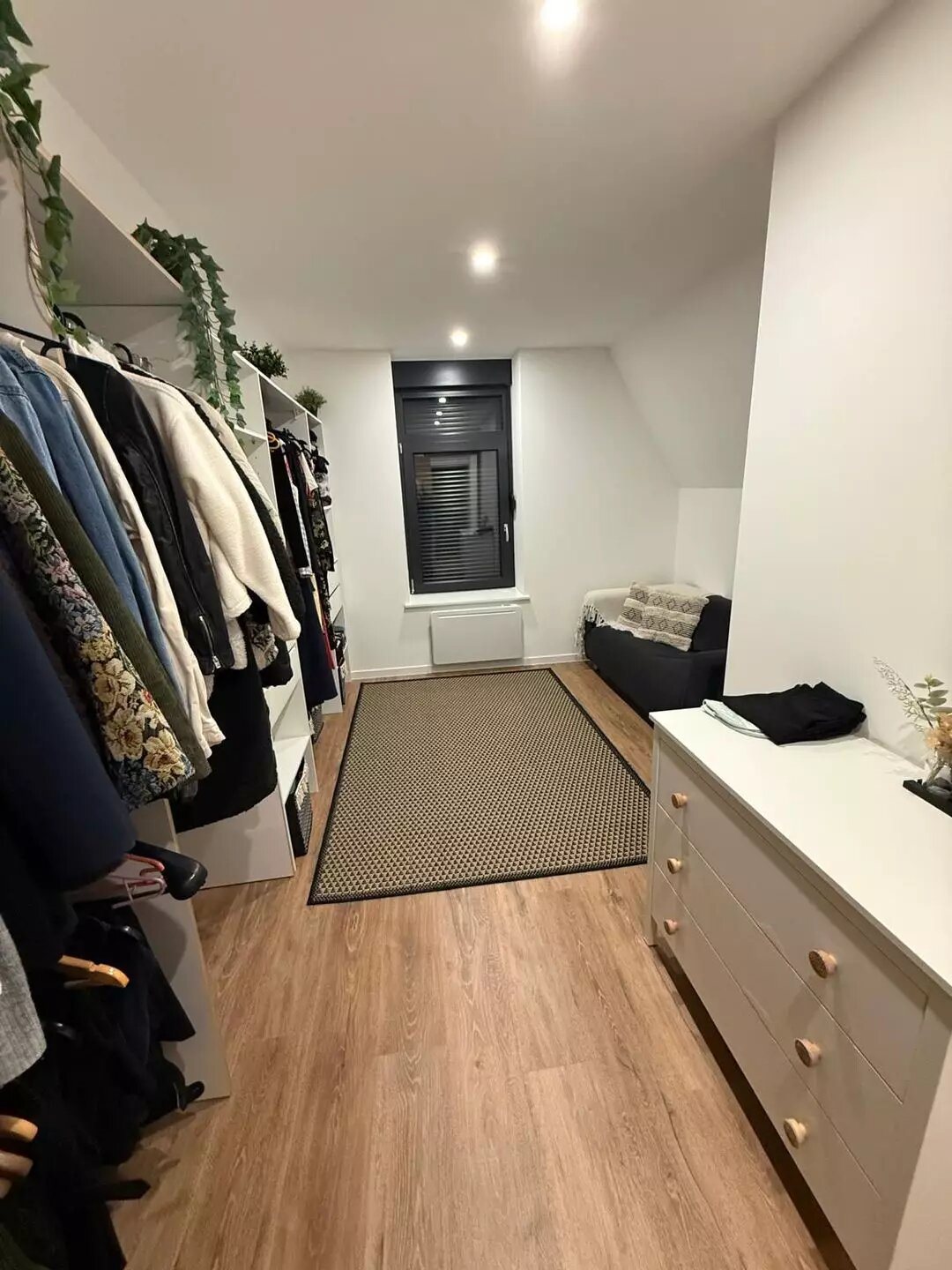 Appartement à louer, 108m², Saint-Avold