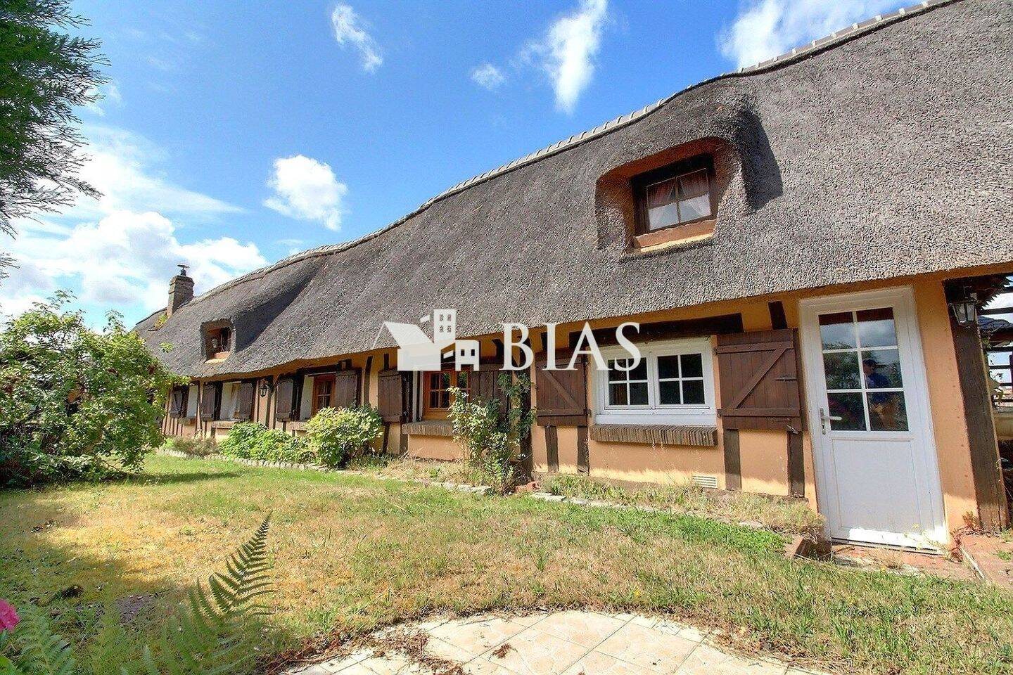 Maison à vendre, 137m², Anneville-Ambourville