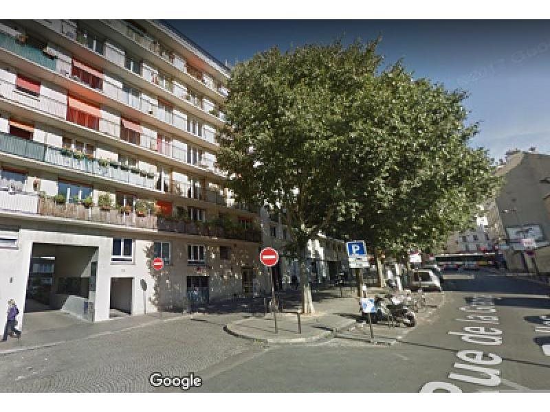 Maison à vendre, 12m², Paris 10ème