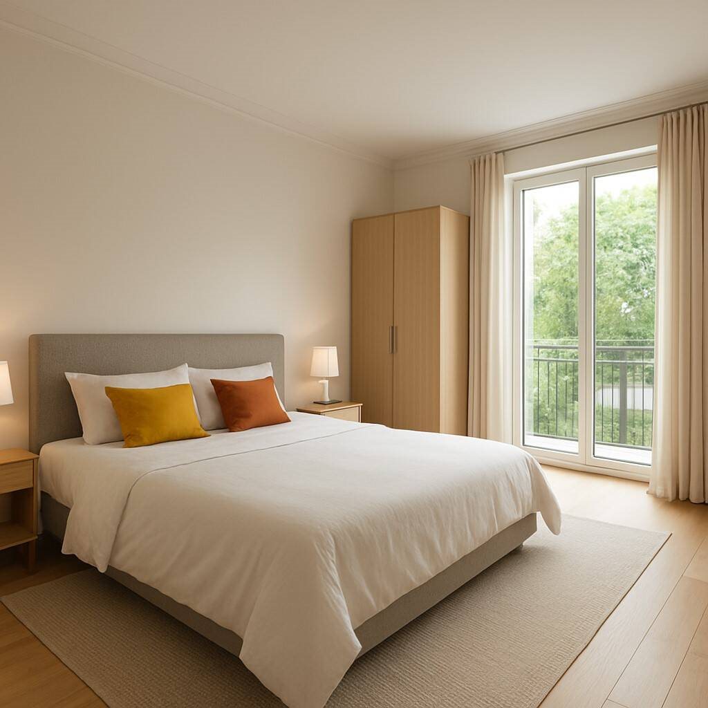 Appartement à vendre, 60m², Rosny-sur-Seine