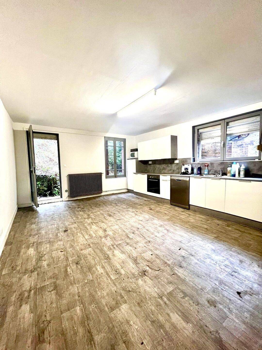 Maison à vendre, 130m², Houppeville