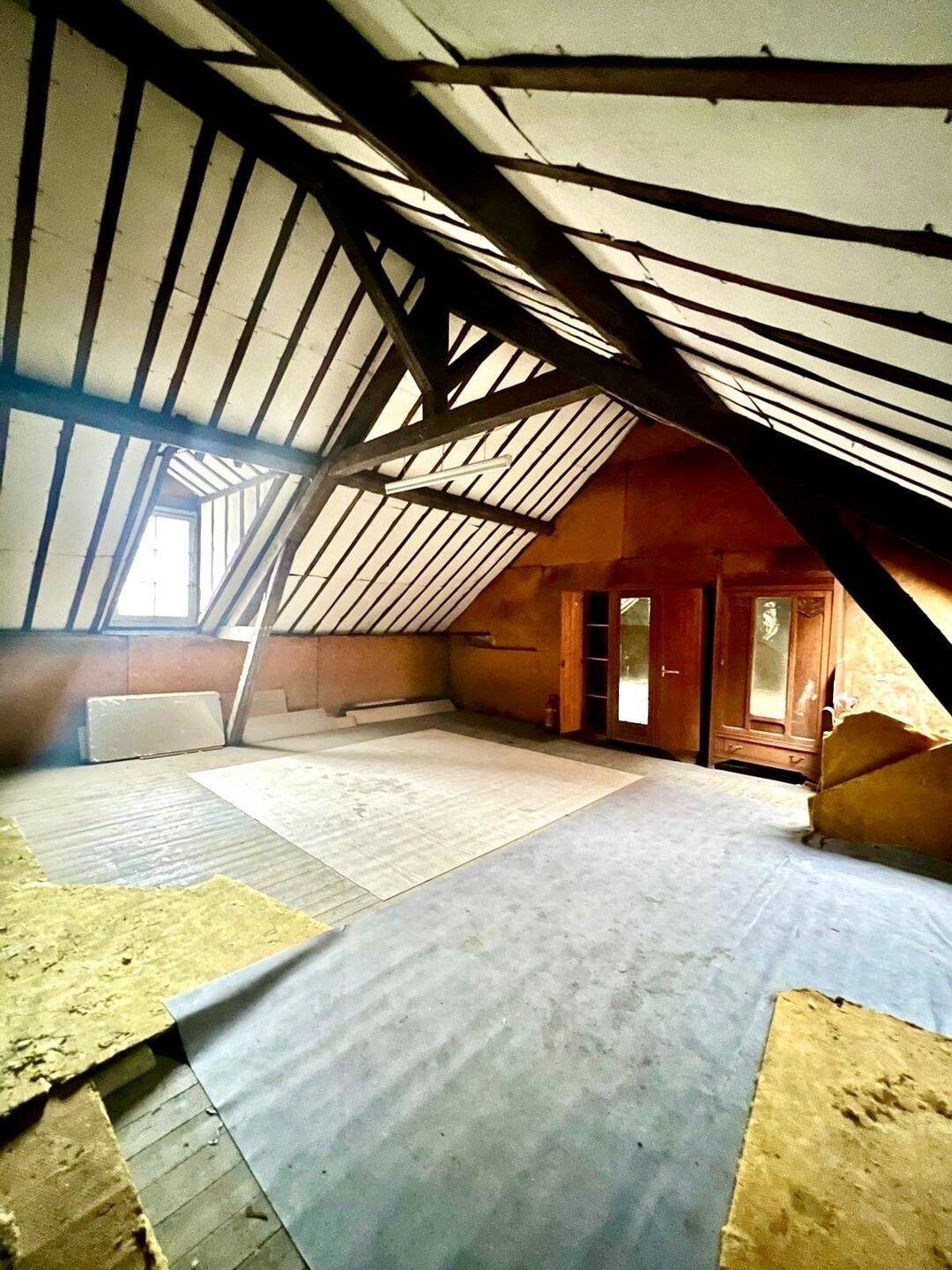 Maison à vendre, 130m², Houppeville