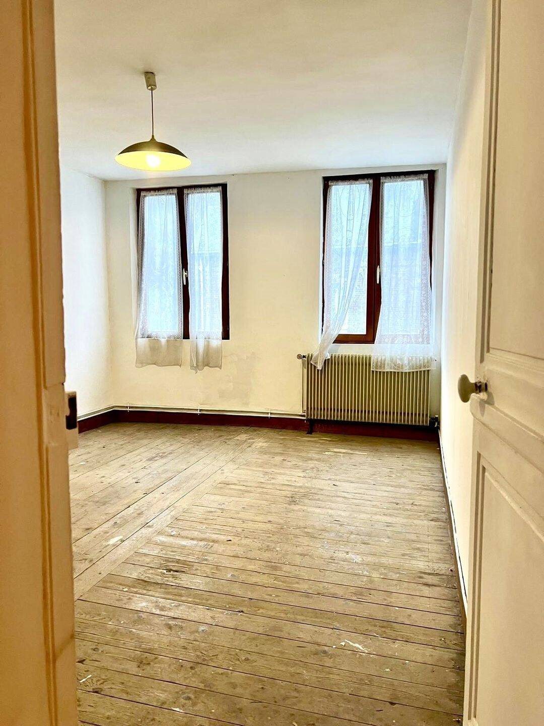 Maison à vendre, 130m², Houppeville