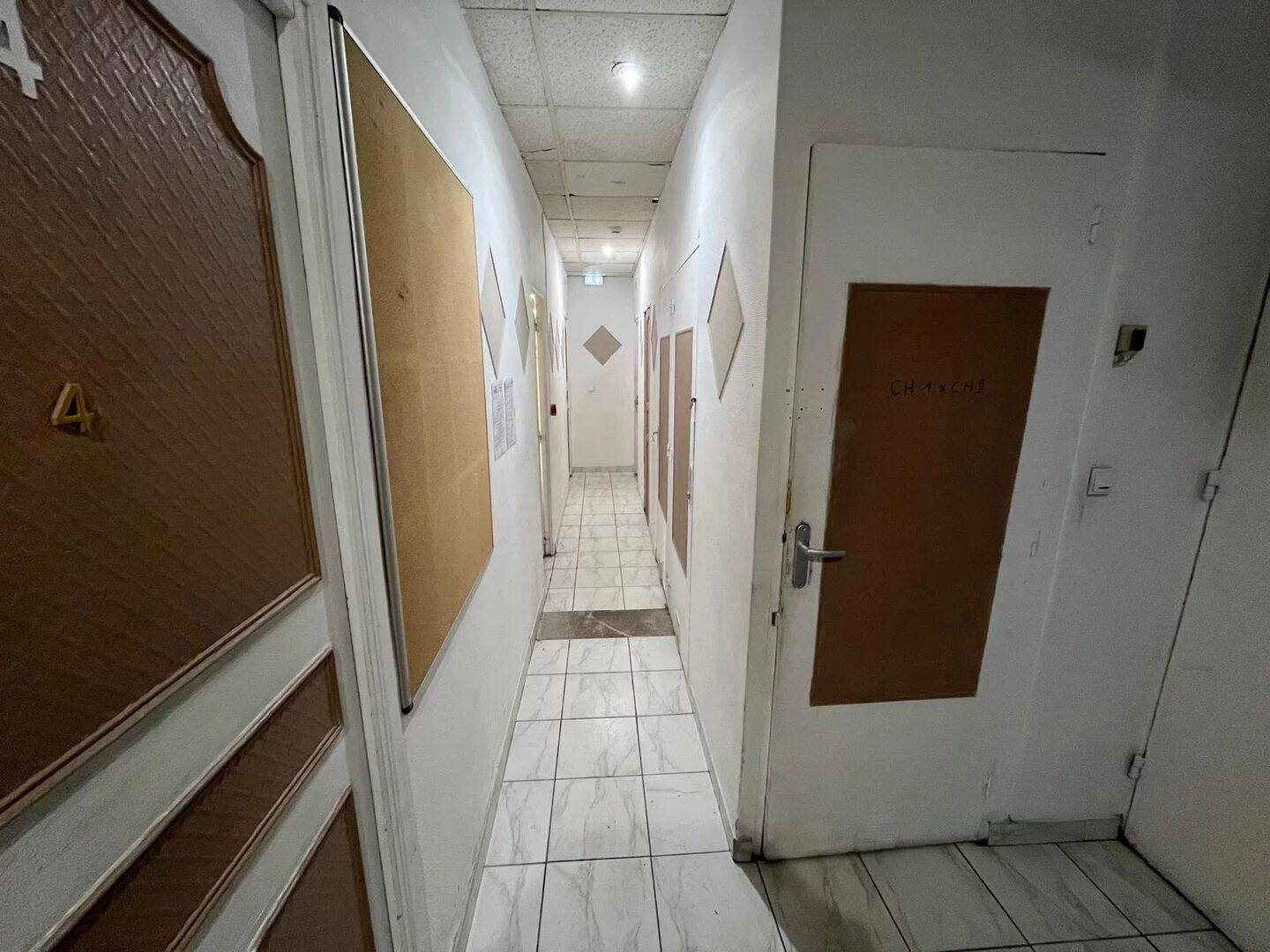 Appartement à vendre, 106m², Nice