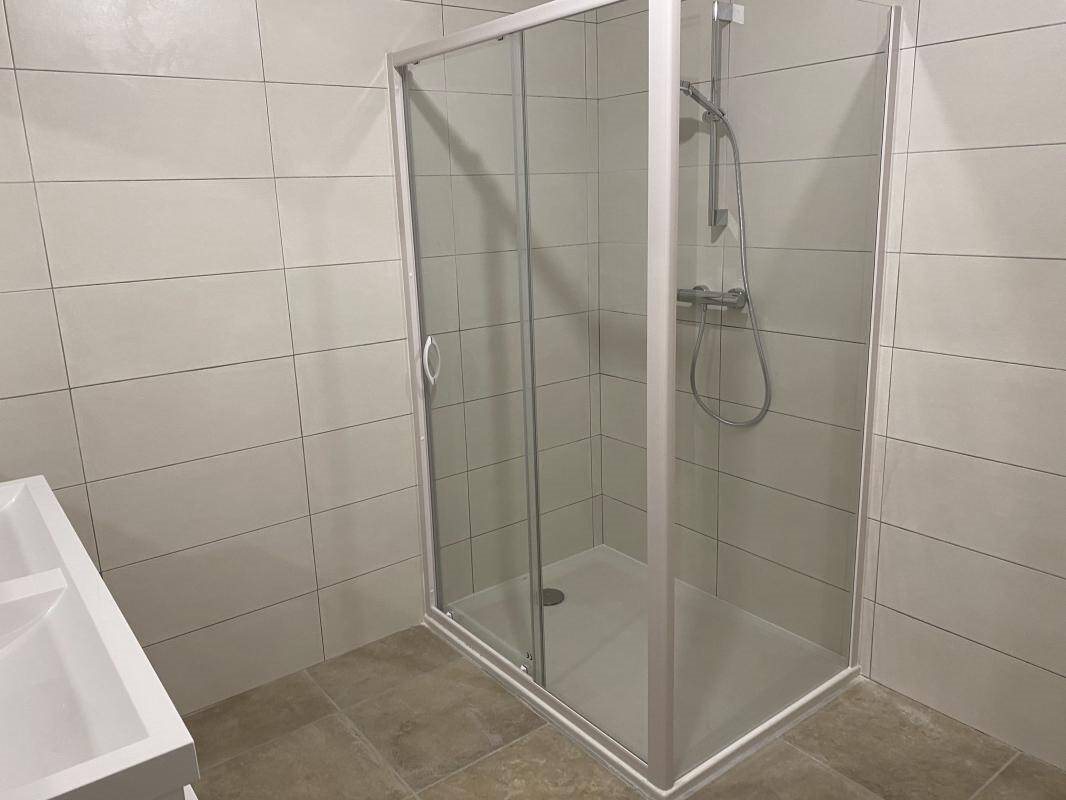 Appartement à louer, 89m², Saint-Jean-d'Arvey