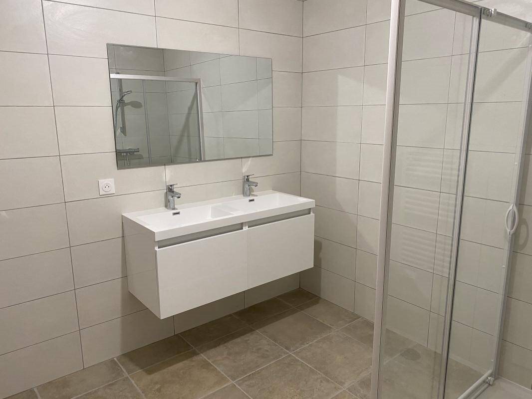 Appartement à louer, 89m², Saint-Jean-d'Arvey