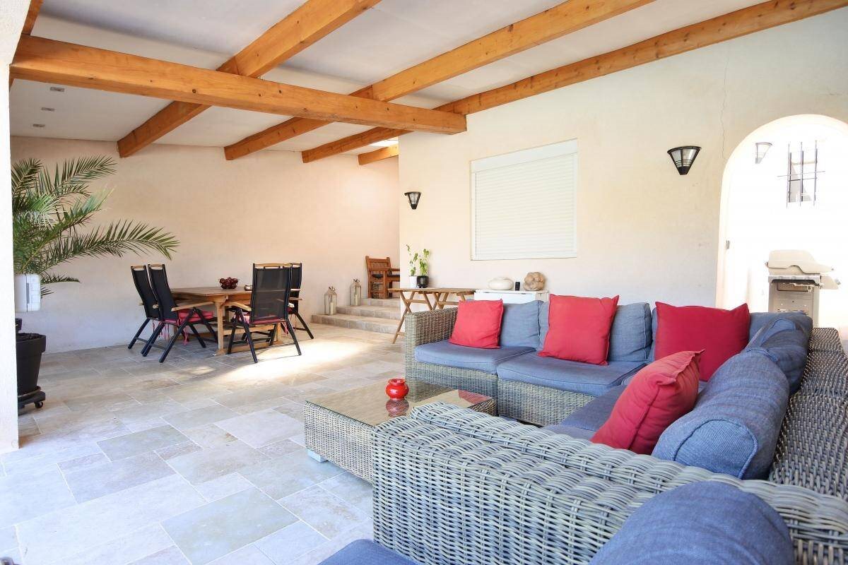 Maison à vendre, 119m², Marseille 13ème