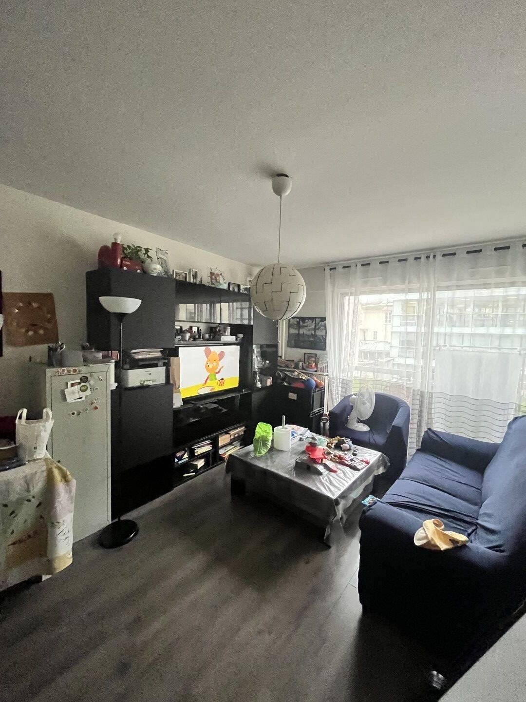 Appartement à vendre, 44m², Paris 14ème