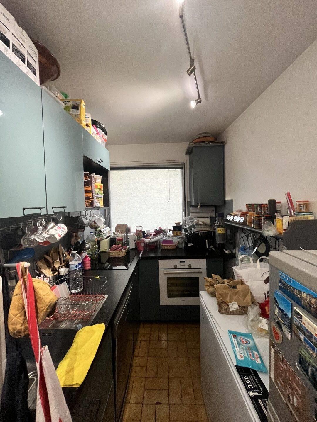 Appartement à vendre, 44m², Paris 14ème