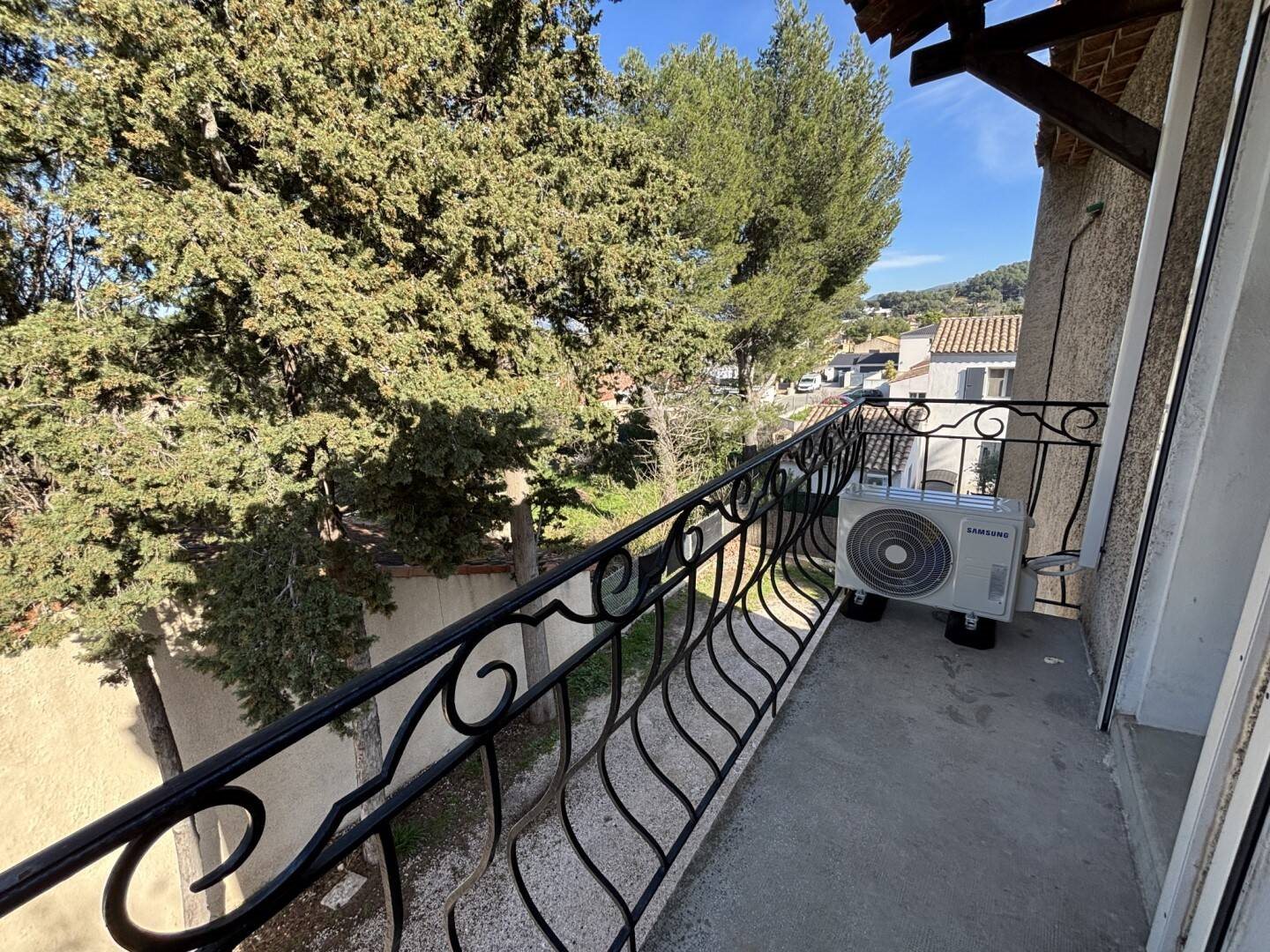 Appartement à louer, 23m², Aubagne