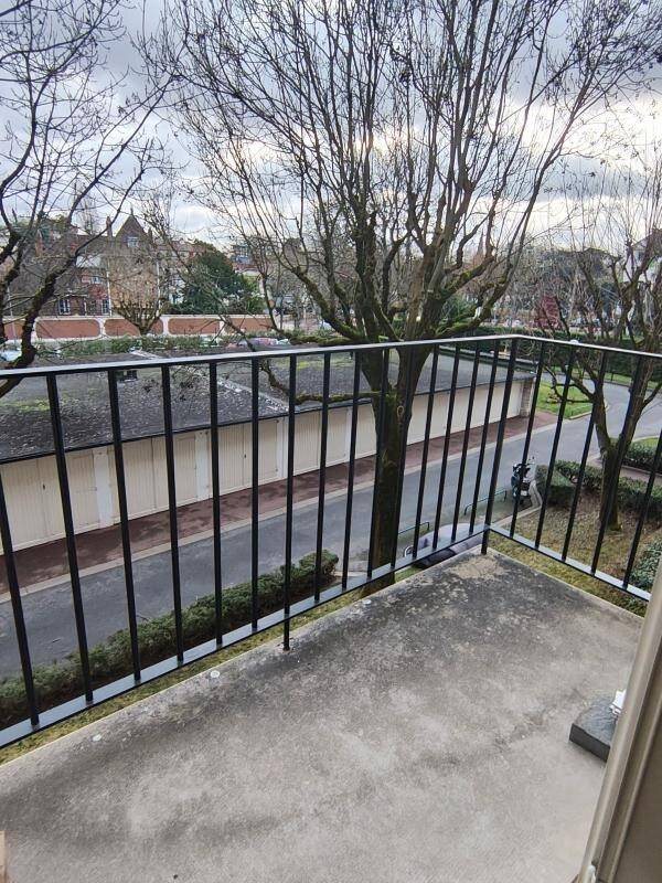 Appartement à louer, 68m², Sceaux