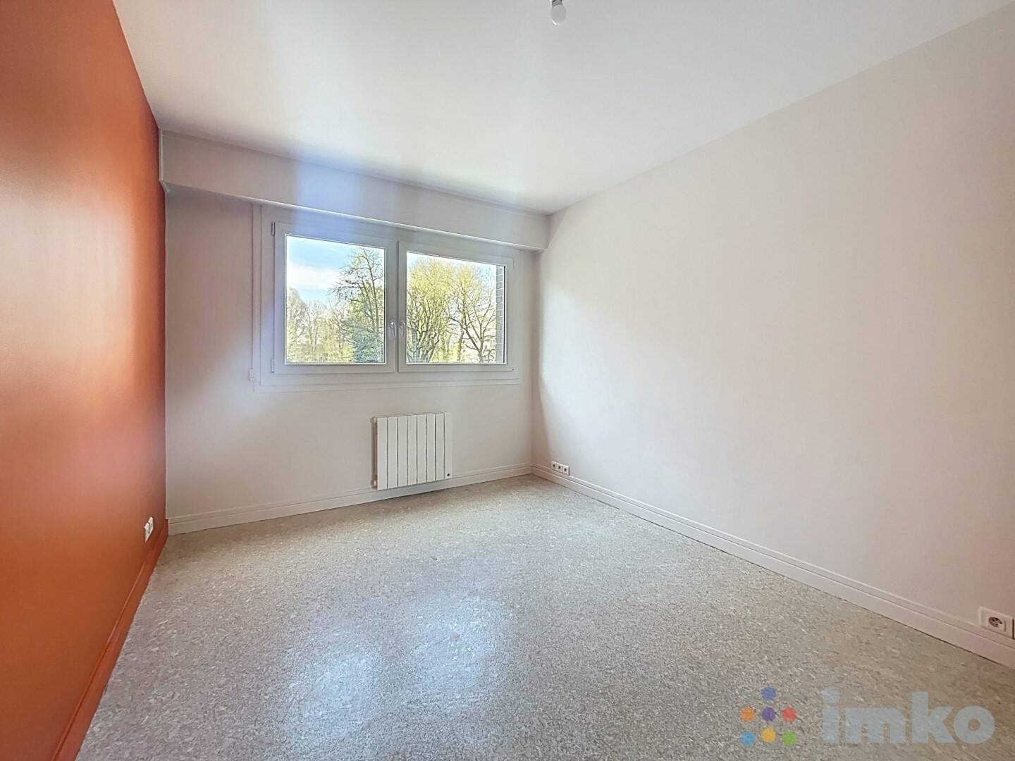 Appartement à louer, 109m², Lille