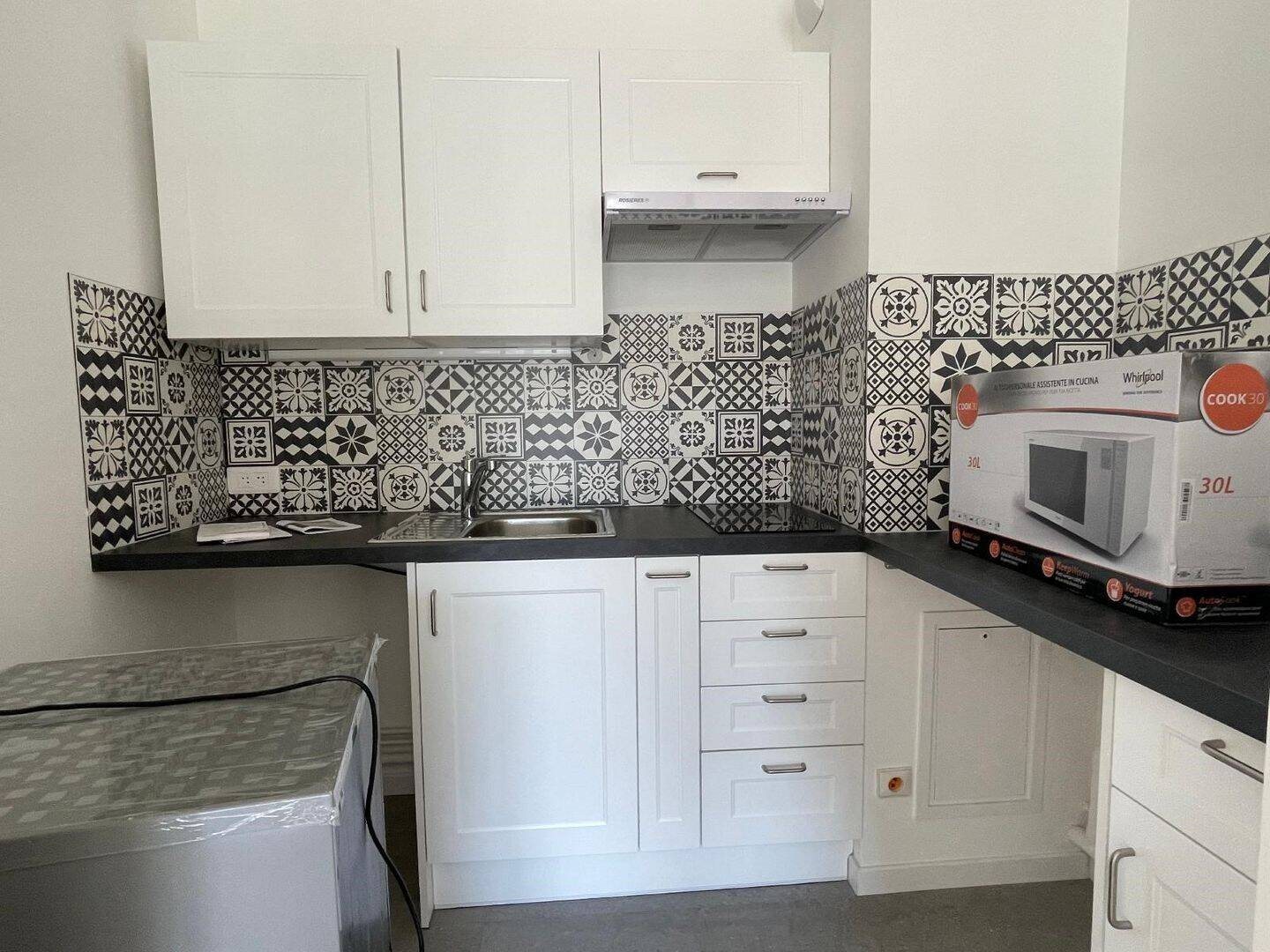 Appartement à louer, 41m², Nantes