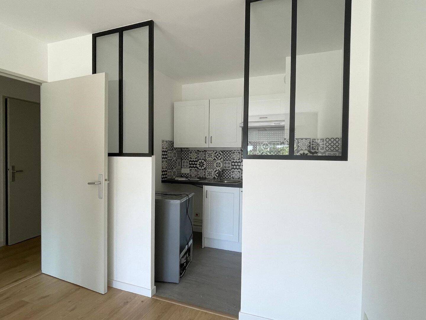 Appartement à louer, 41m², Nantes