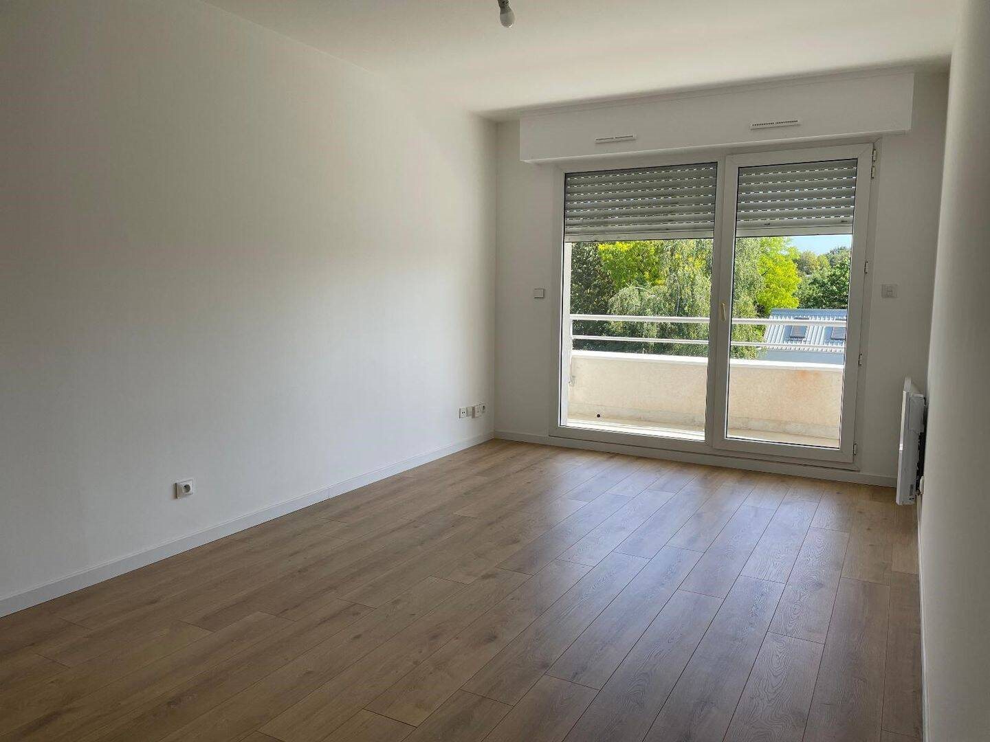 Appartement à louer, 41m², Nantes