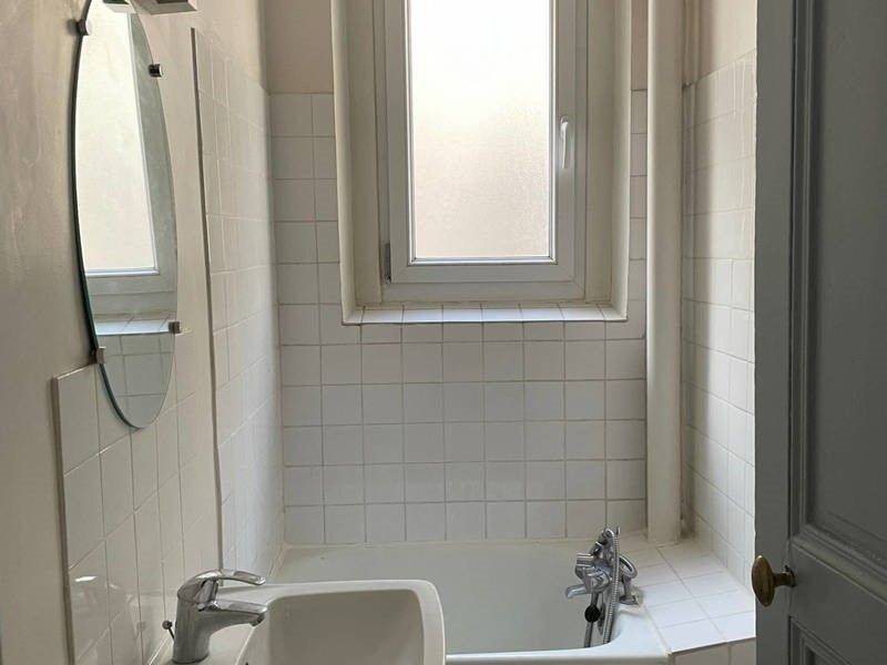 Appartement à louer, 30m², Paris 13ème
