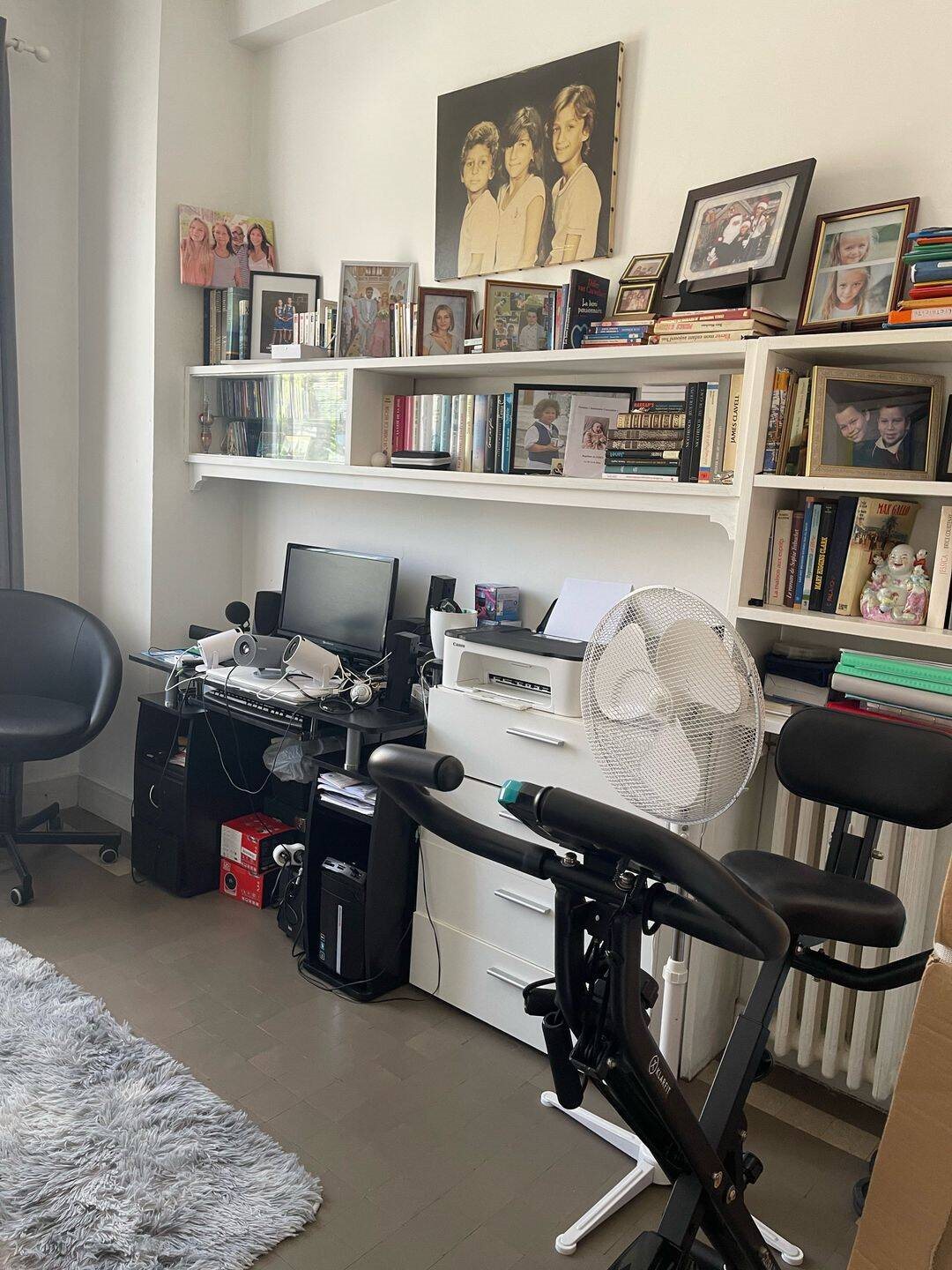 Appartement à vendre, 200m², Toulon