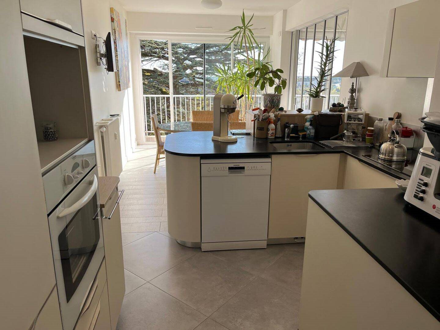 Appartement à vendre, 140m², Nantes