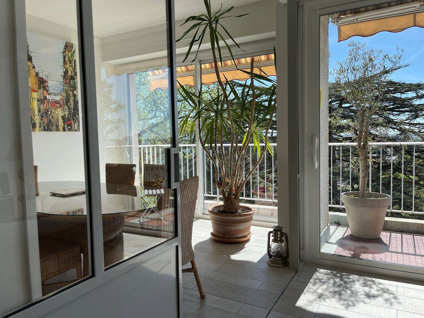 Appartement à vendre, 140m², Nantes