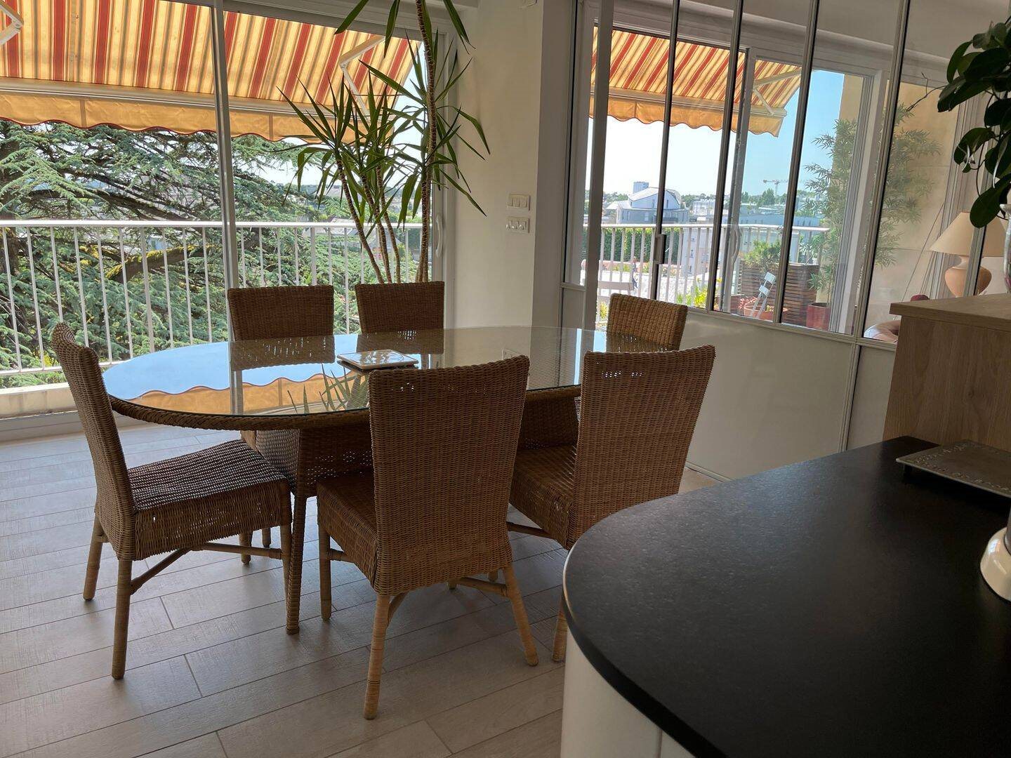 Appartement à vendre, 140m², Nantes