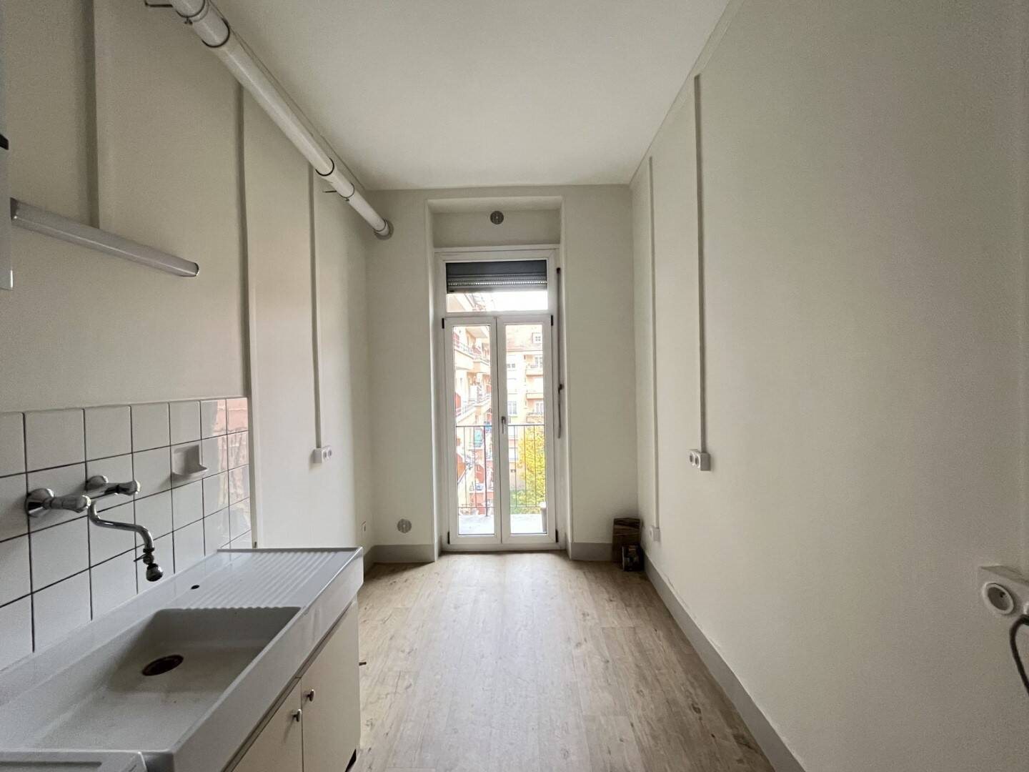 Appartement à louer, 90m², Strasbourg