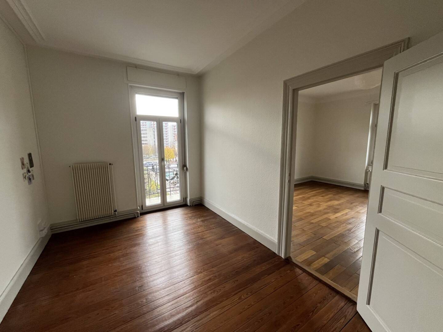 Appartement à louer, 90m², Strasbourg