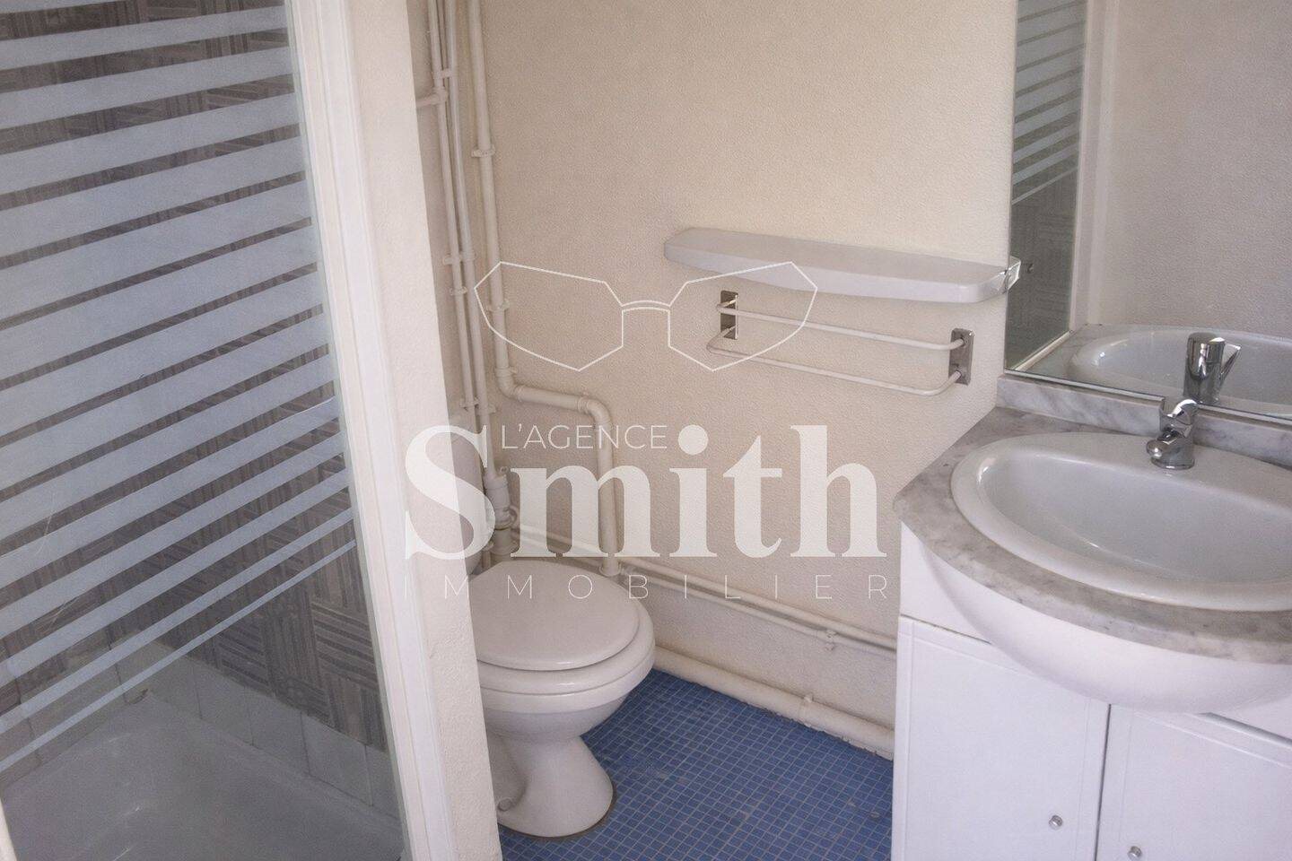 Appartement à vendre, 21m², Rouen