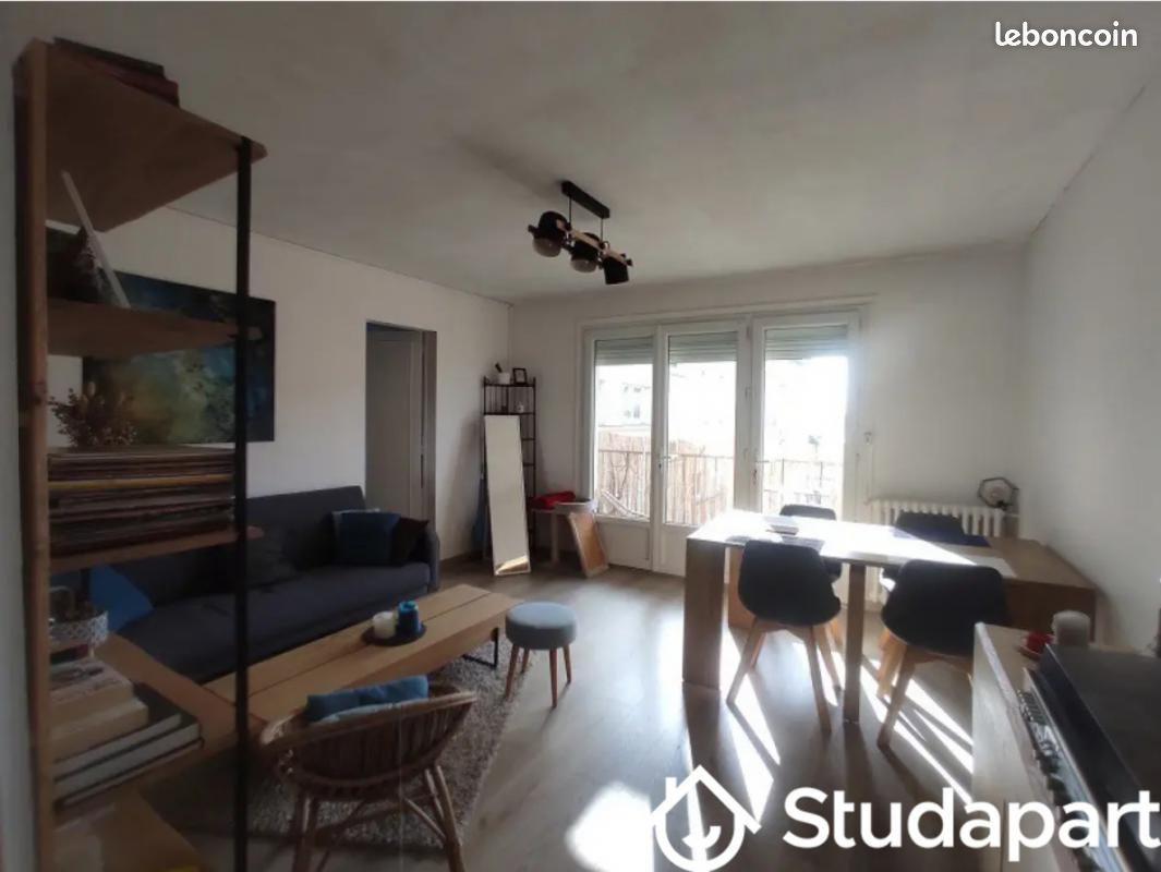 Appartement à louer, 67m², Angers