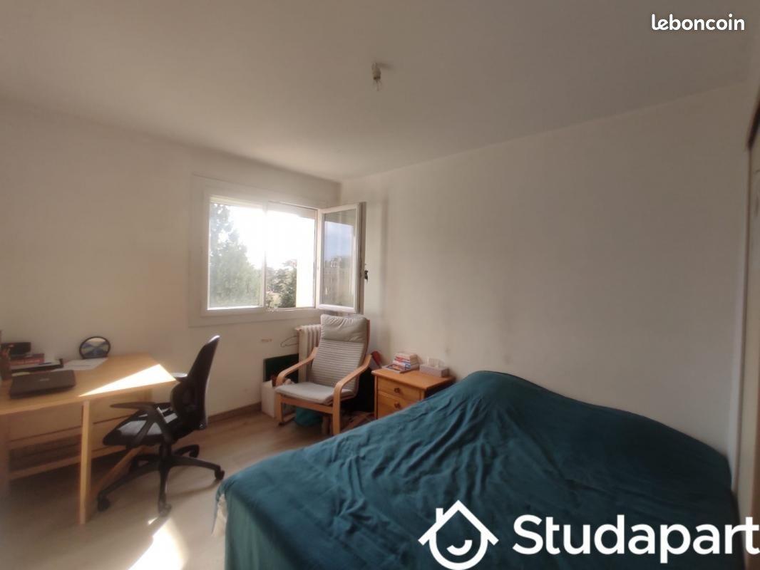 Appartement à louer, 67m², Angers