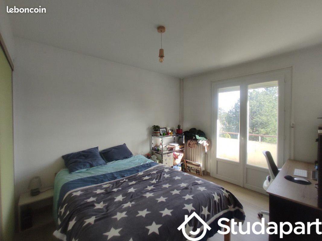 Appartement à louer, 67m², Angers