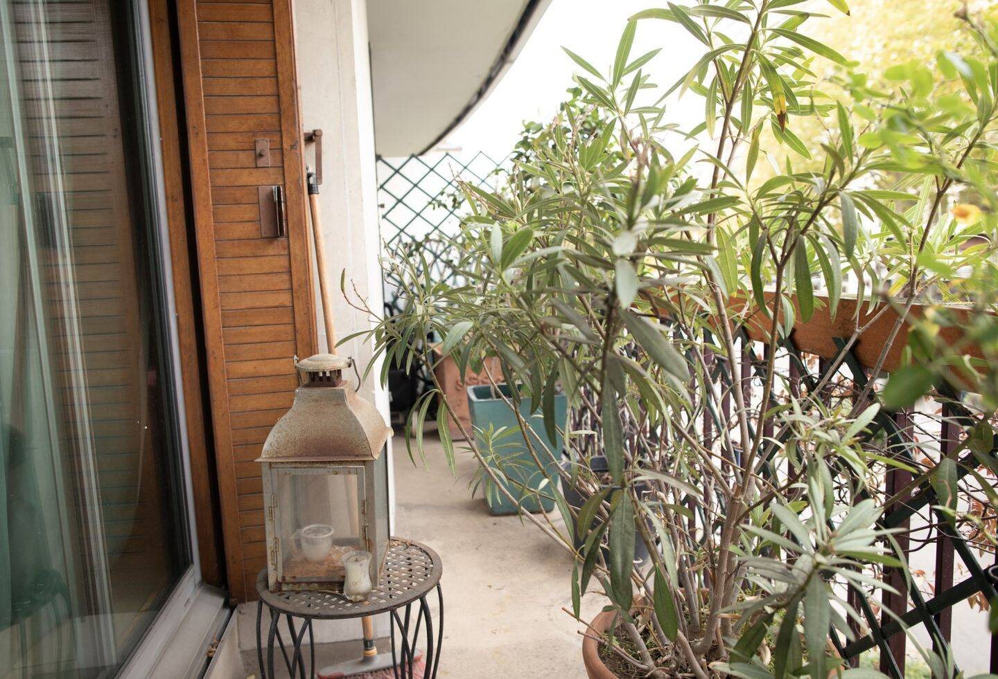 Appartement à vendre, 90m², Boulogne-Billancourt