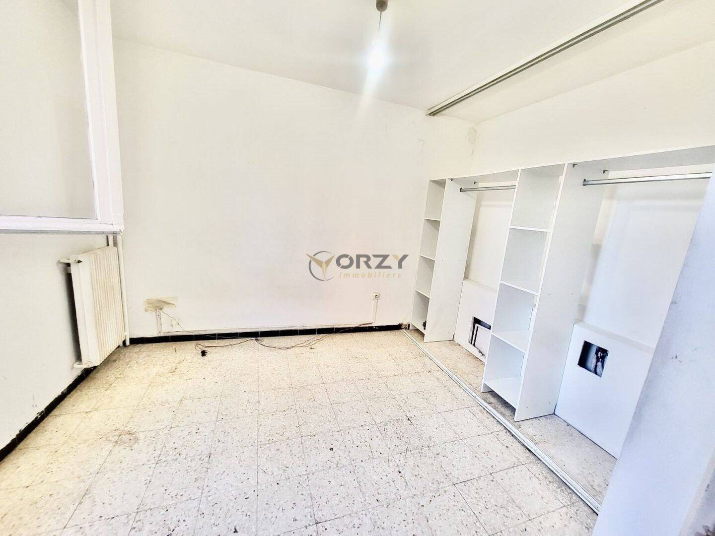 Appartement à vendre, 35m², Nîmes