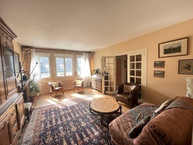 Appartement à vendre, 112m², Vire