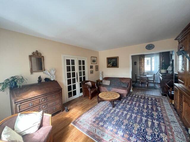 Appartement à vendre, 112m², Vire