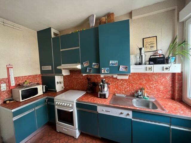 Appartement à vendre, 112m², Vire