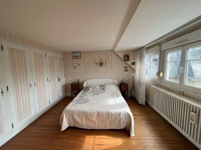 Appartement à vendre, 112m², Vire