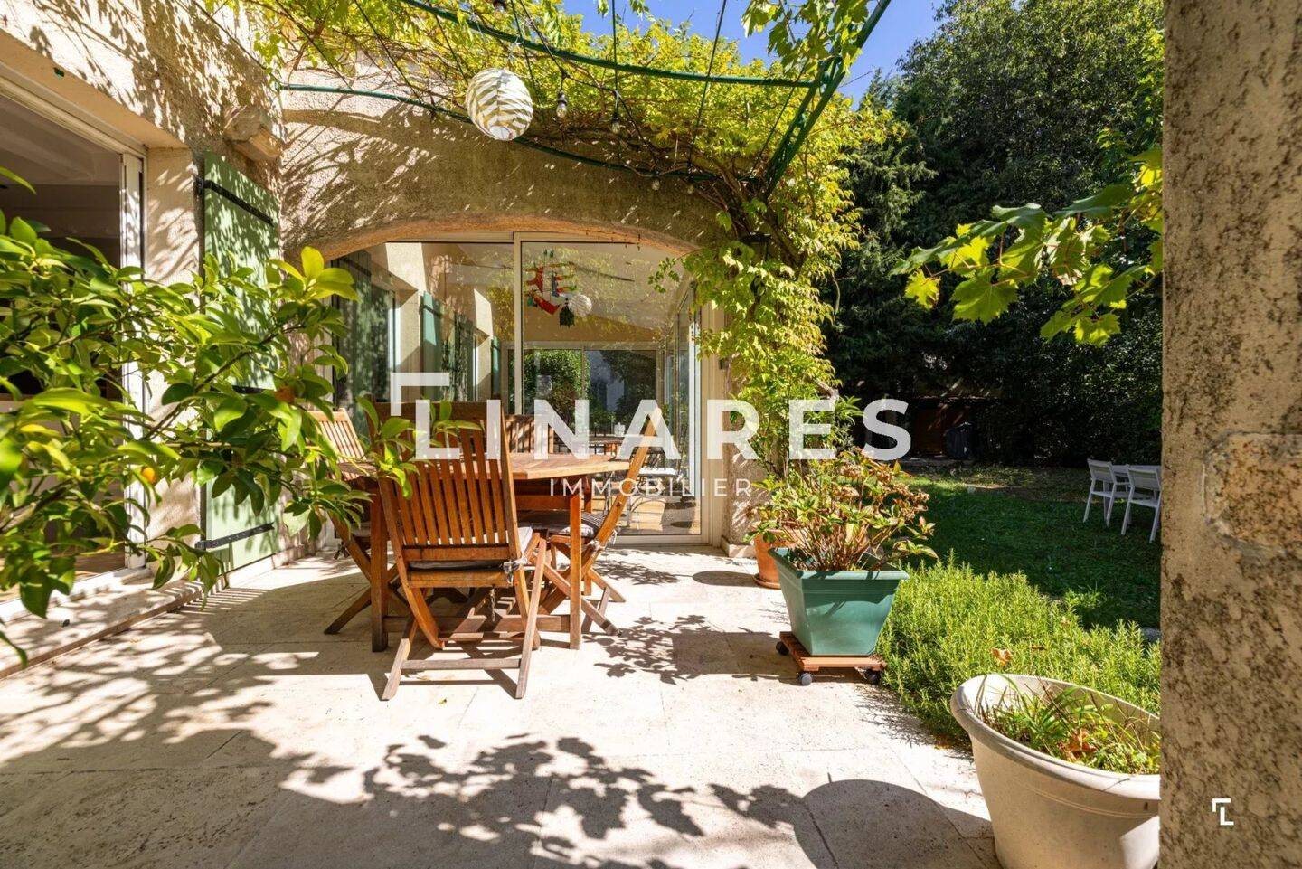 Maison à vendre, 130m², Marseille 13ème