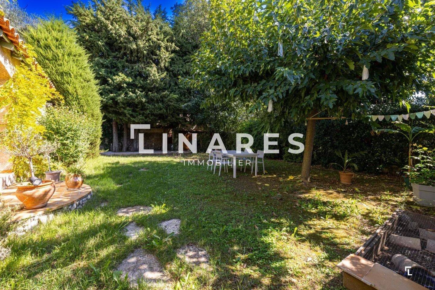 Maison à vendre, 130m², Marseille 13ème