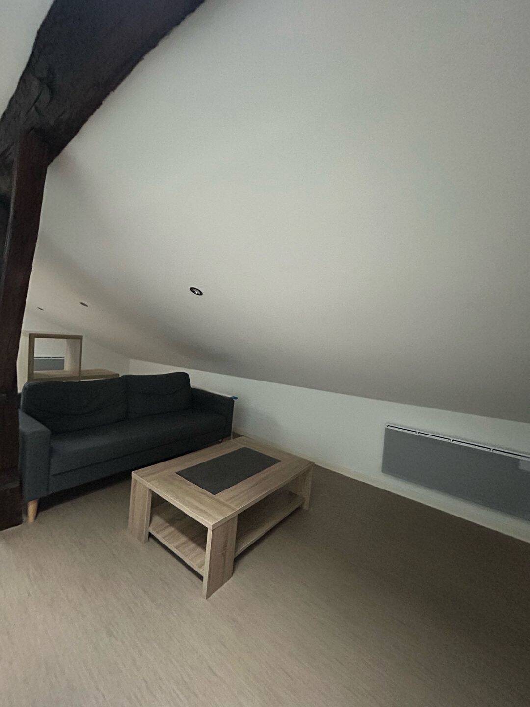 Appartement à louer, 42m², Limoges