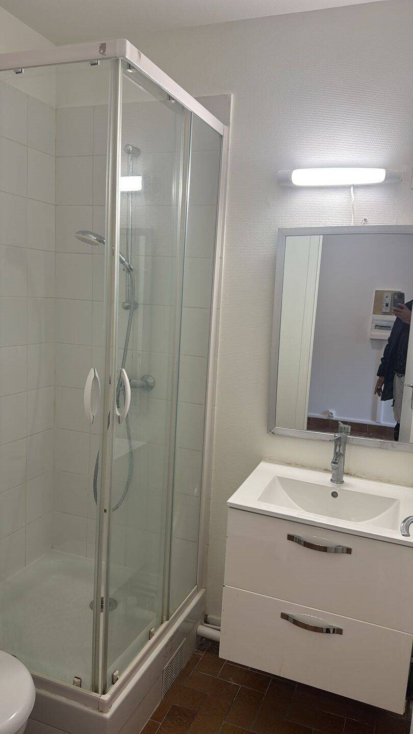 Appartement à louer, 24m², La Ville-du-Bois