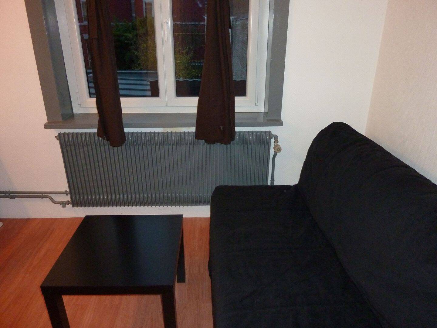 Appartement à louer, 15m², Lille