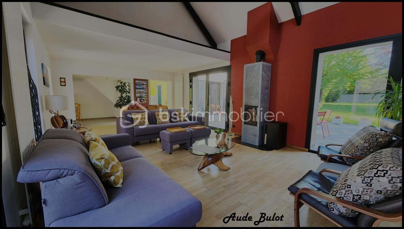 Maison à vendre, 285m², Lille